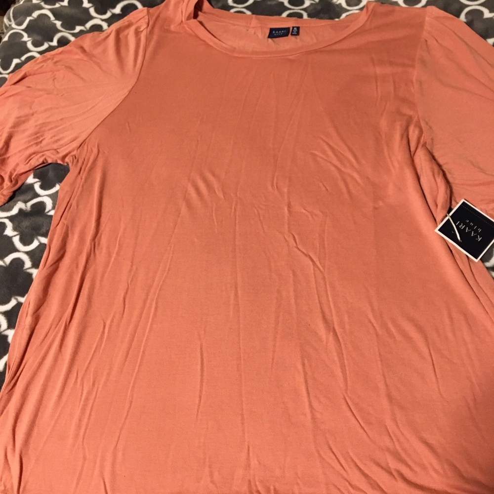 Cute top